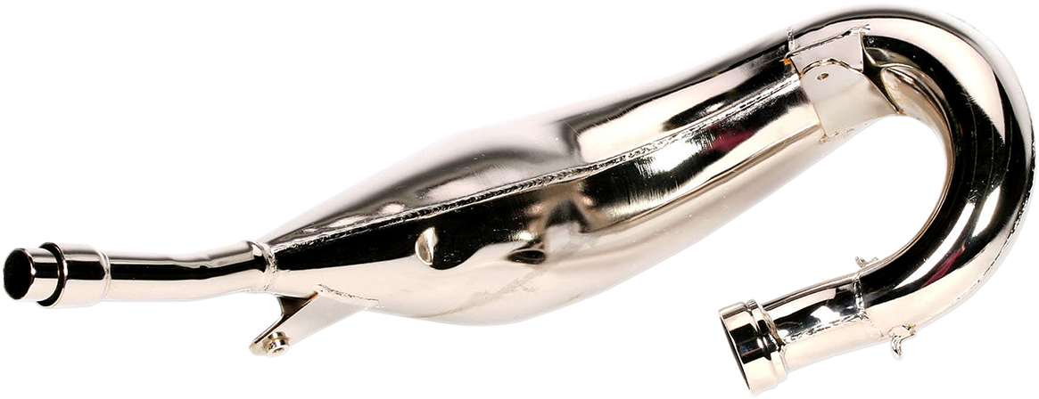 FMF Fatty Pipe 020150 by FMF - Performance Exhaust for Enhanced Power and Durability