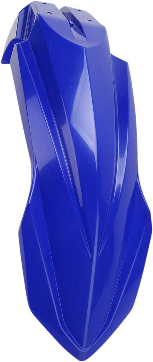 ACERBIS Front Fender - Blue 2171740003 - Howling Moto