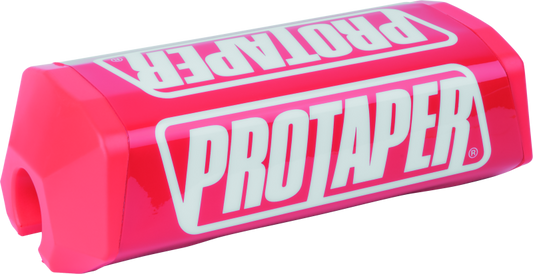 ProTaper, ProTaper 2.0 Square Bar Pad - Race Red for Powersports Bikes