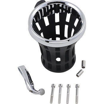 Ciro Big Ass® Drink Holder - Howling Moto