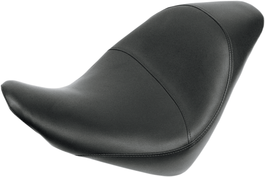 SADDLEMEN Solo Seat - VT1300C H10-20-002 - Howling Moto