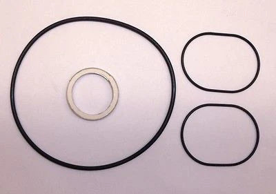 TB O-ring Set & Exhaust Gasket - Howling Moto