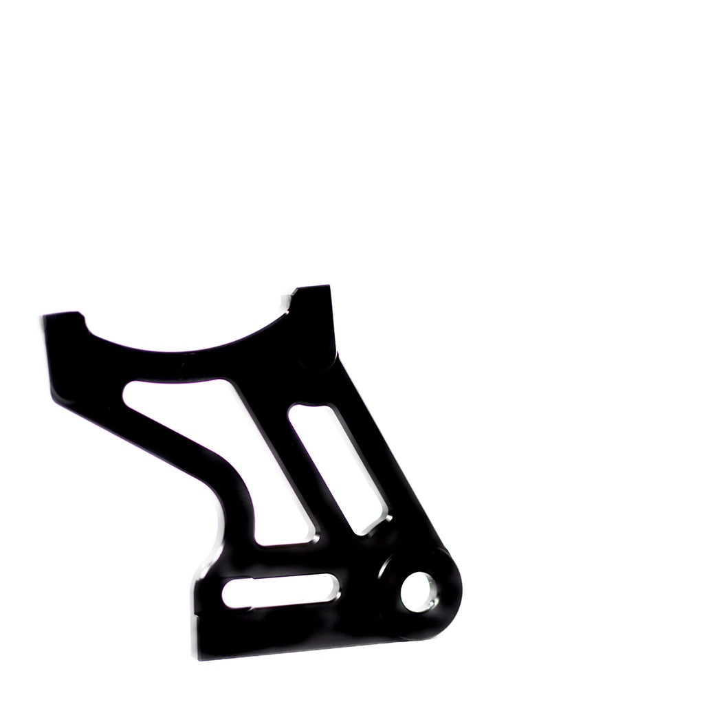 250mm Front and Rear Brake Rotors - Howling Moto