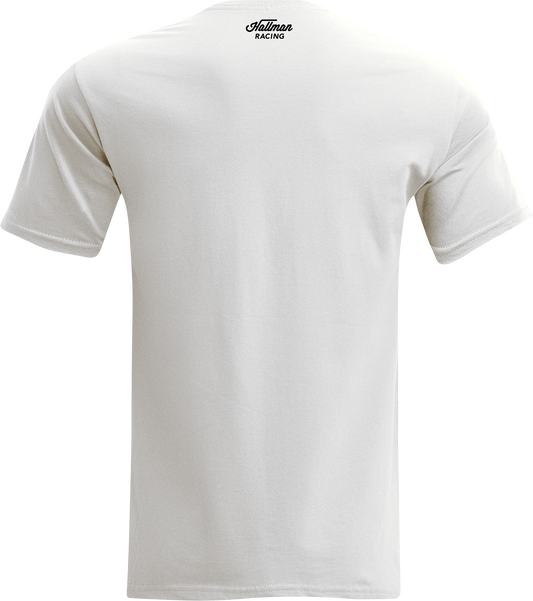 THOR, THOR Hallman Throwback T-Shirt - White, Medium - Part 3030-22686