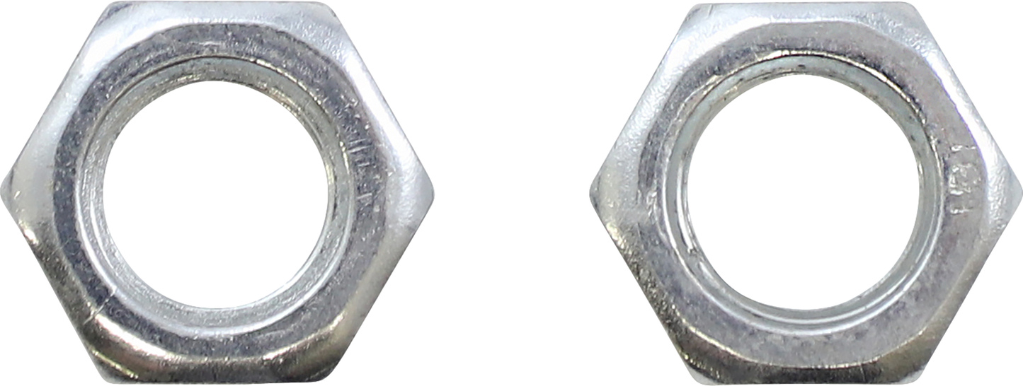 Moose Offroad steering rack 51-4024 for improved vehicle handling, showing the sturdy, black metal steering component.