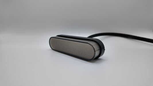 E-Ride 3.0 Functional Cyber Brake Light - Howling Moto