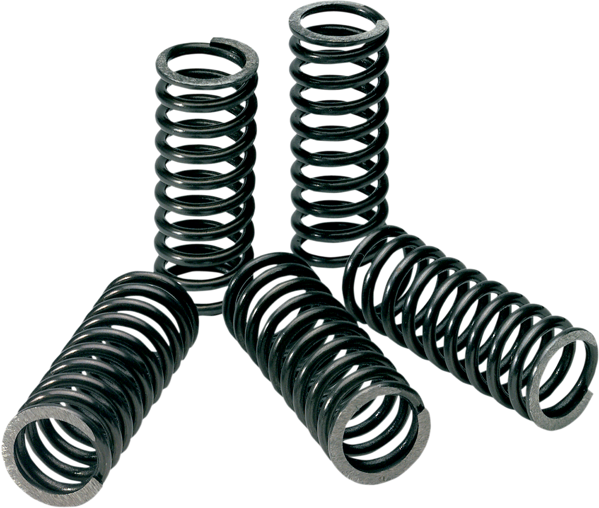 PRO CIRCUIT clutch springs for Kawasaki CSK09085, showing the durable metal springs designed for improved clutch engagement.