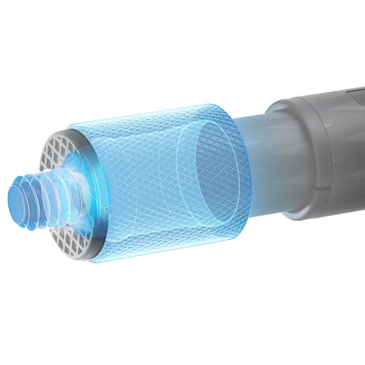 Insta360 Action Invisible Selfie Stick - Howling Moto