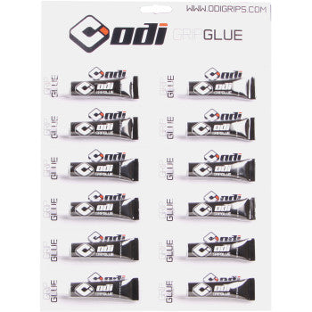 ODI Grip Glue - Howling Moto