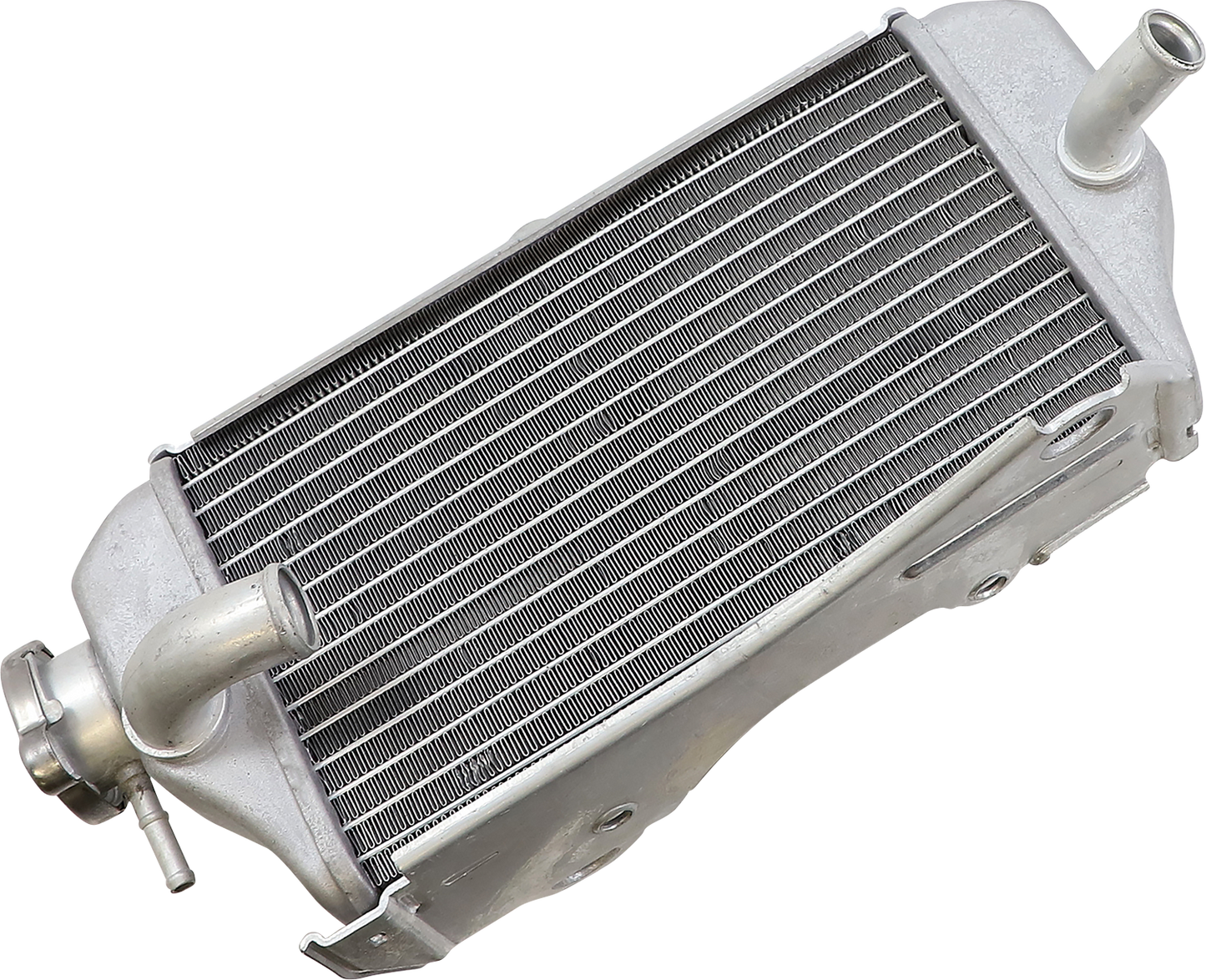 Moose Offroad Replacement OEM Radiator for Honda - Part 19010861