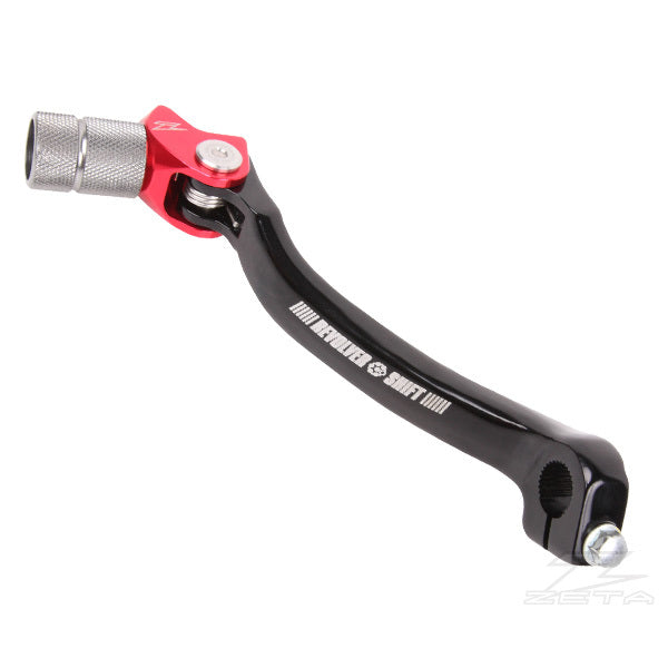 ZETA, ZETA Revolver Shift Lever ZE90-3542 for Motorcycle Precision Shifting