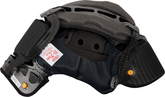 Interior padding for ARAI Helmets XD-4, VX-Pro3, and VX-Pro4, II 7mm thick, shown in the image.