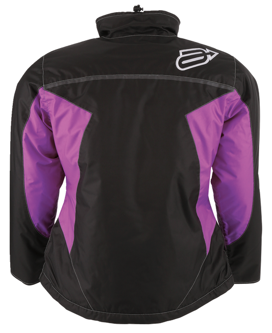 ARCTIVA Women's Pivot 6 Jacket - Waterproof Insulated Shell with Fleece Lined Collar and Pockets - XS 3121-0814