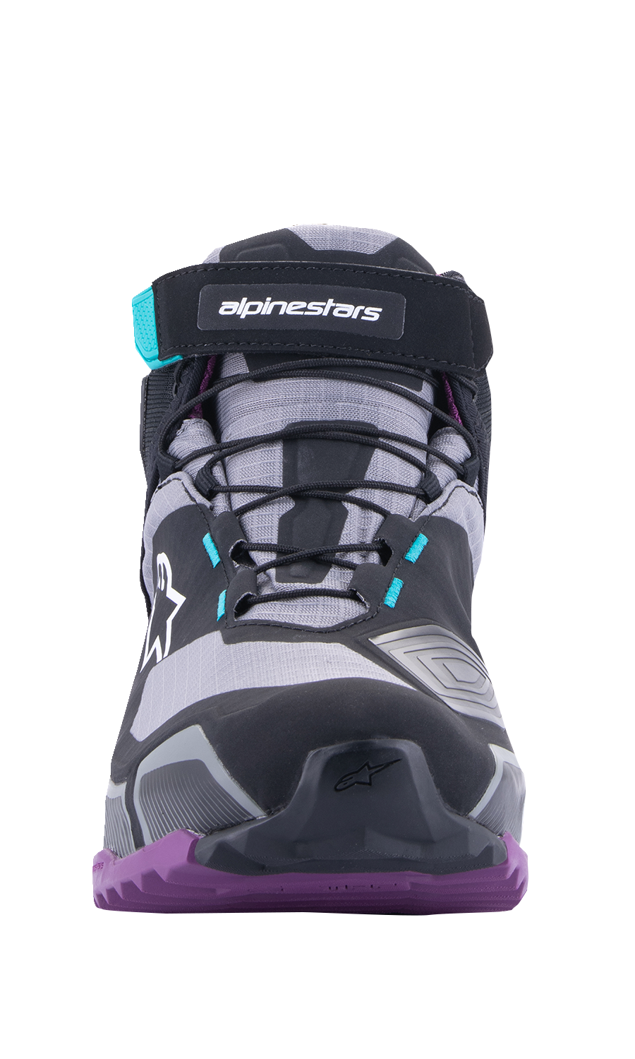 ALPINESTARS, Alpinestars Stella CR-X Drystar® Shoes - Women's Waterproof Motorcycle Shoes with Advanced Protection - US 11