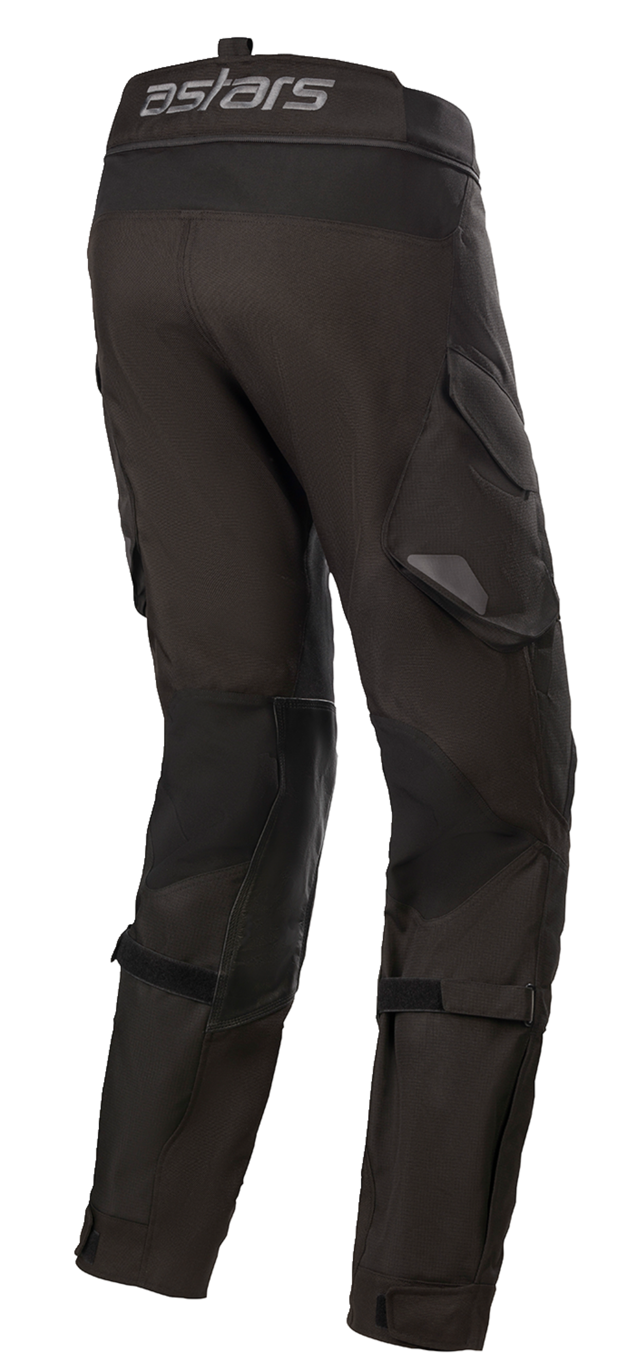ALPINESTARS, Alpinestars Halo Drystar® Pants - Waterproof and Breathable Motorcycle Riding Gear, 4XL
