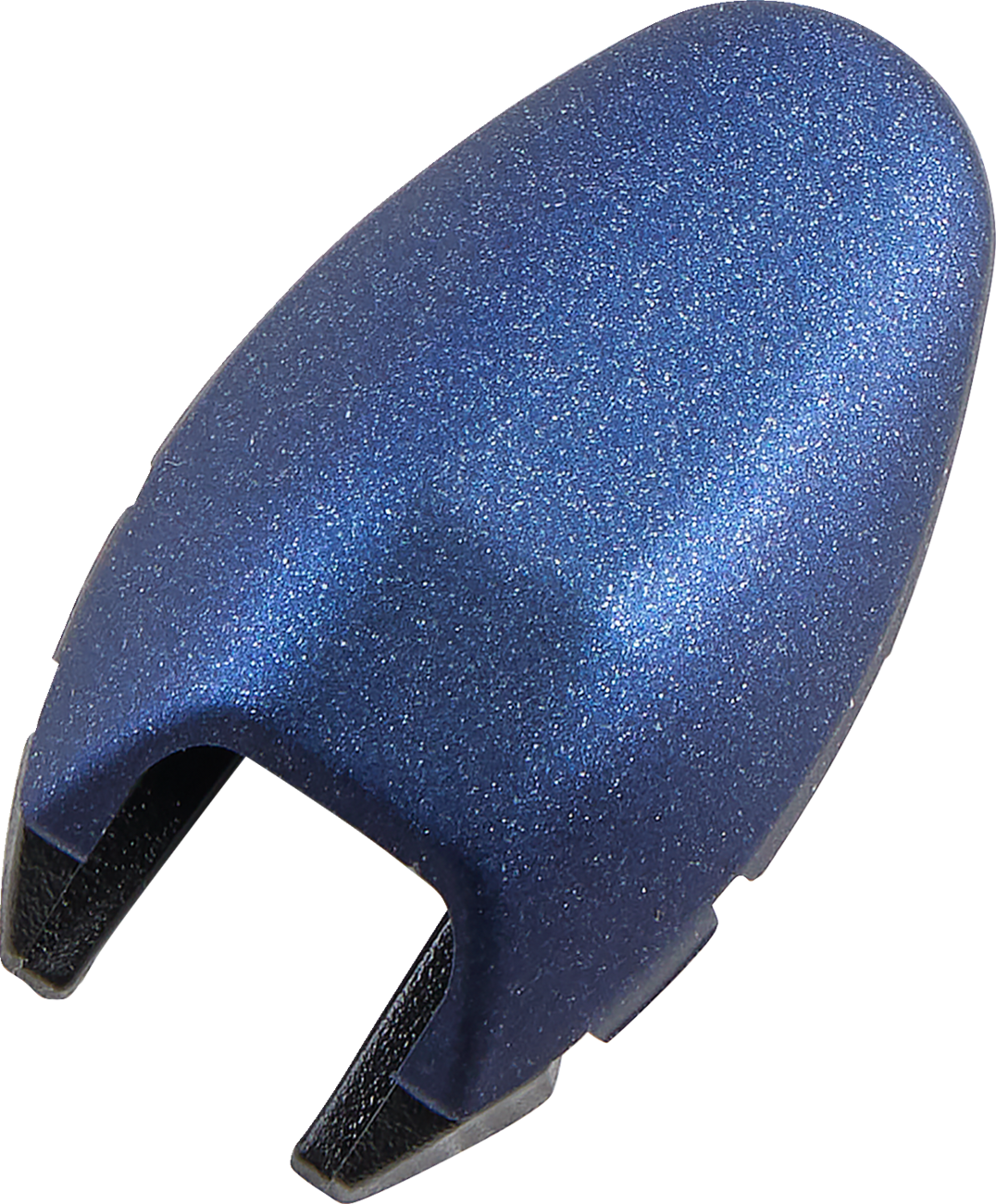 Blue Frost ARAI Helmets XGF duct front intake vent for Contour-X helmets, designed for optimal airflow and fit.