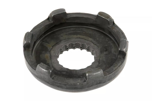 Replacement ZUMA kickstart parts - Howling Moto