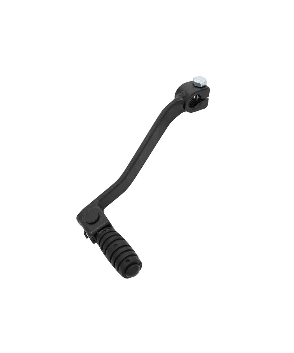 TB Steel Folding Gear Shift Lever - Howling Moto