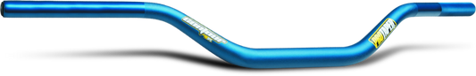 ProTaper, ProTaper Contour Carmichael Handlebar - Blue for Powersports