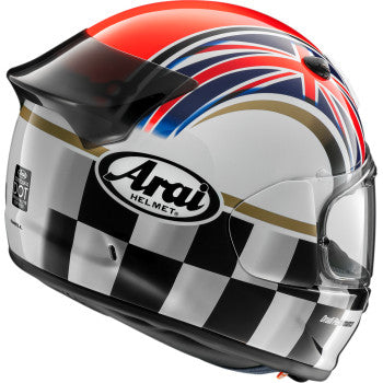 Arai Contour-X Podium Helmet - Howling Moto