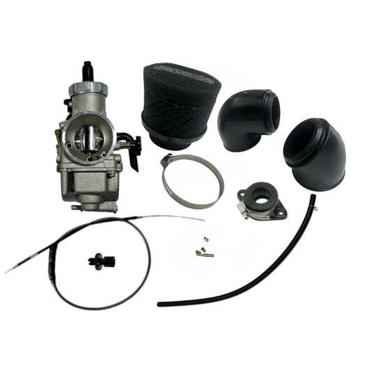 28mm Carburetor kit - XR150L - Howling Moto