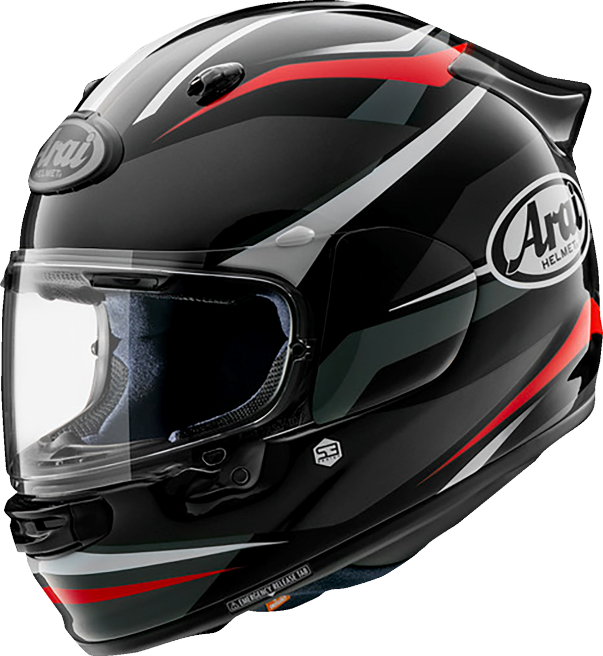 ARAI HELMETS, ARAI Helmets Quantum-X Ray Helmet