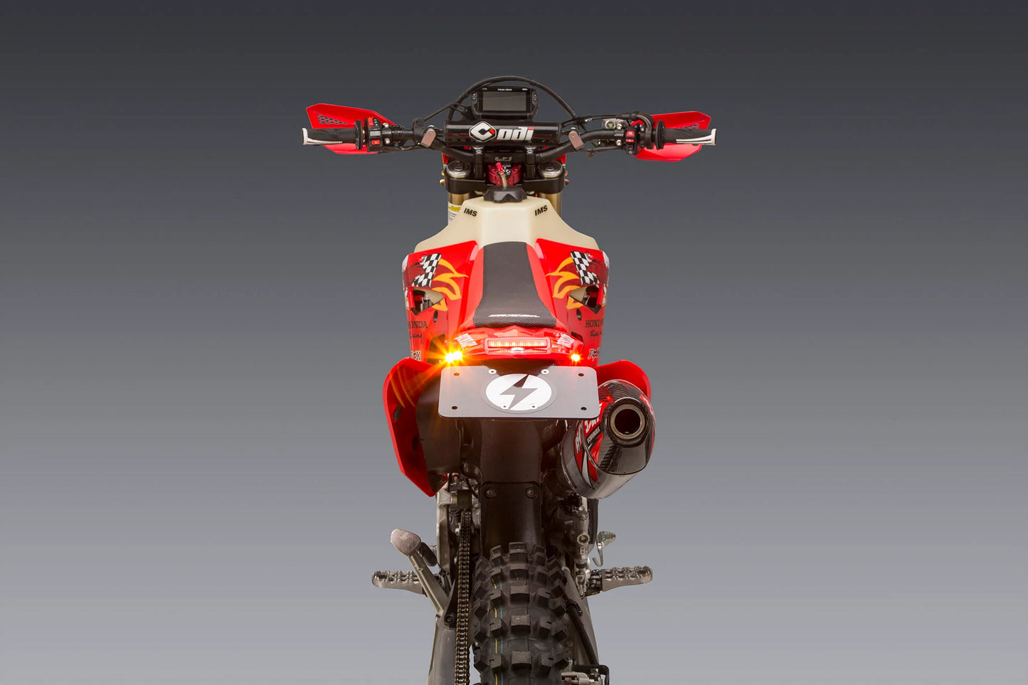 Yoshimura MICRO 4-WIRE LED TURN SIGNAL KIT - Howling Moto