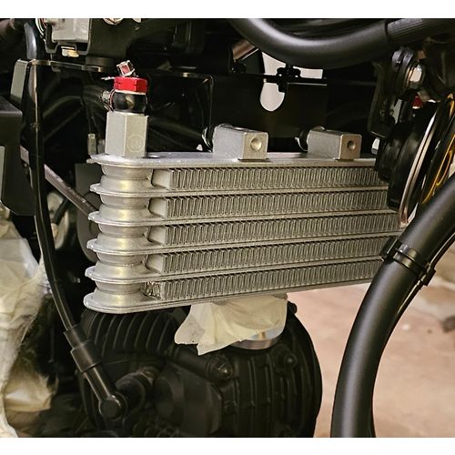 Kitaco Super Oil Kit