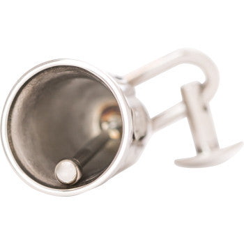 Figurati Designs Guardian Bell - Patron Saint - Howling Moto