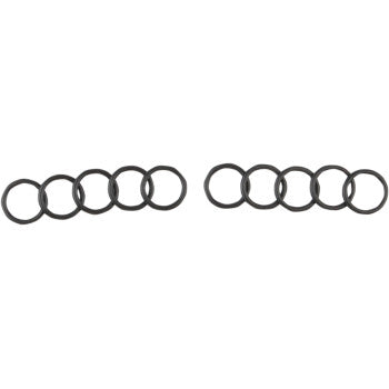 Cometic Drain Plug O-Ring - Howling Moto