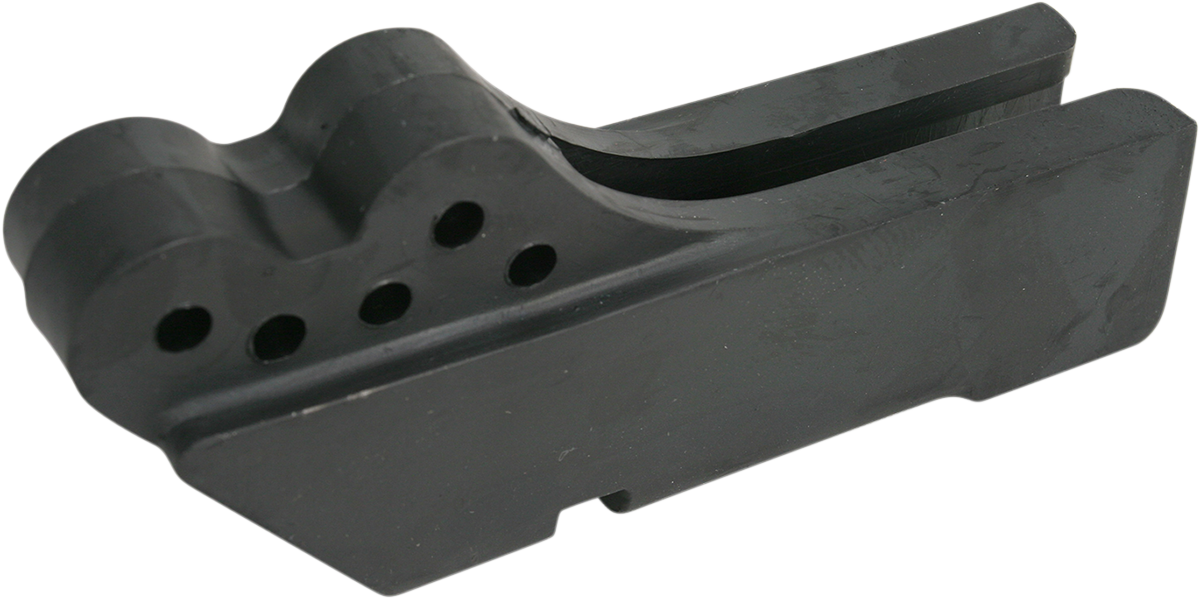 ACERBIS Chain Guide - Honda - Black 2071519999 - Howling Moto
