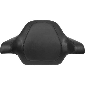 Bill's Exhausts SADDLEMEN Tour-Pak Pillow Top Cover for seats, designed for 90-11884PT motorcycle luggage and comfort.