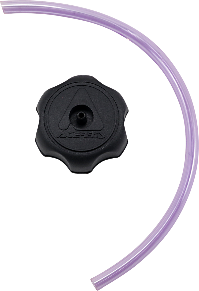 ACERBIS Gas Cap - Small 2044160001 - Howling Moto
