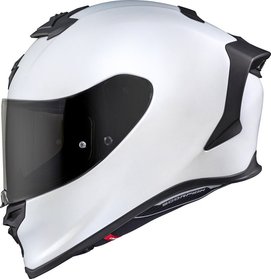 Scorpion Exo R1 AIR SOLID - Howling Moto