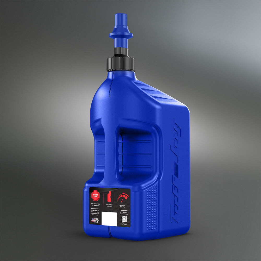 Tuff Jug Container - Howling Moto