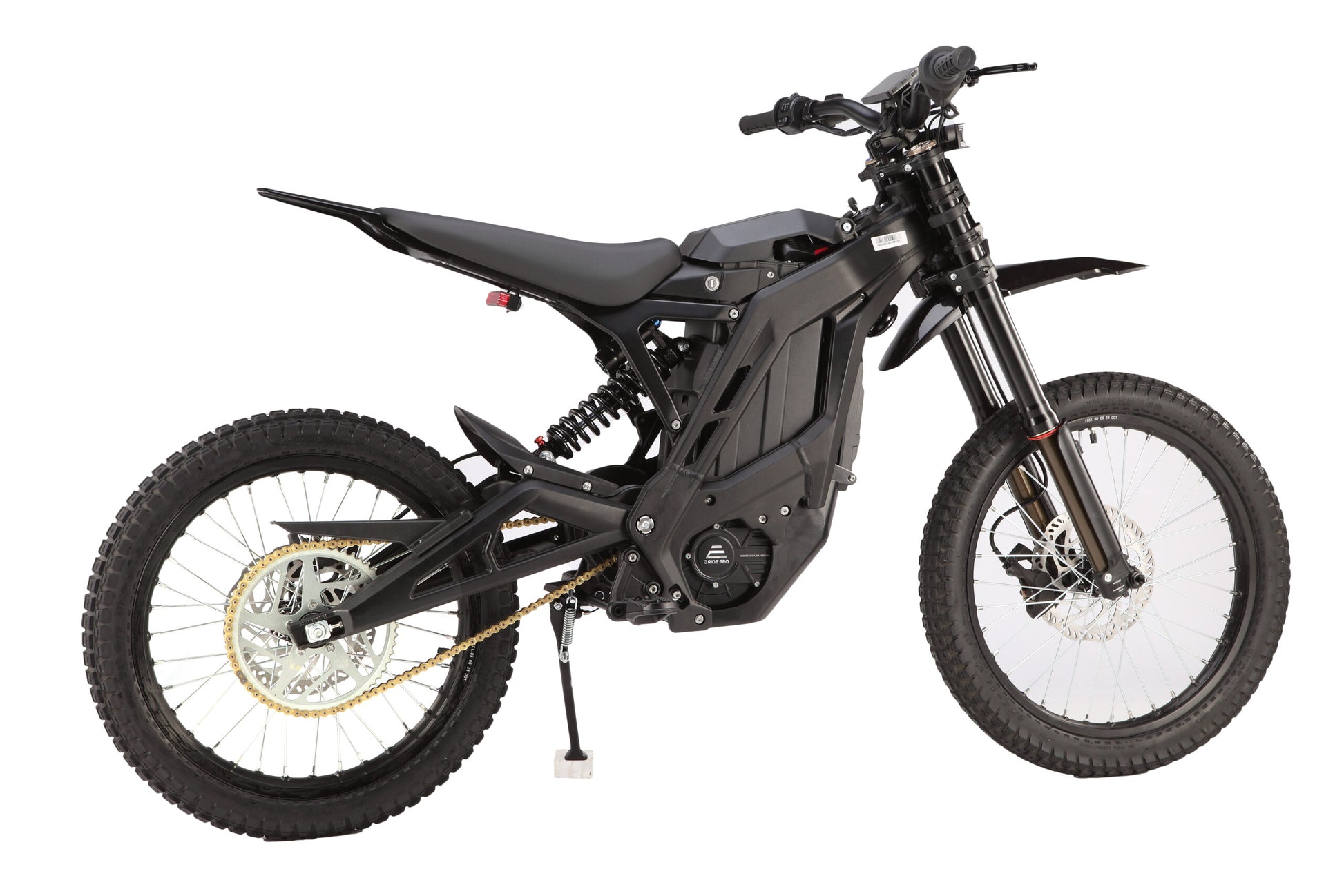 E Ride PRO 3.0 (19″/18″) - Howling Moto