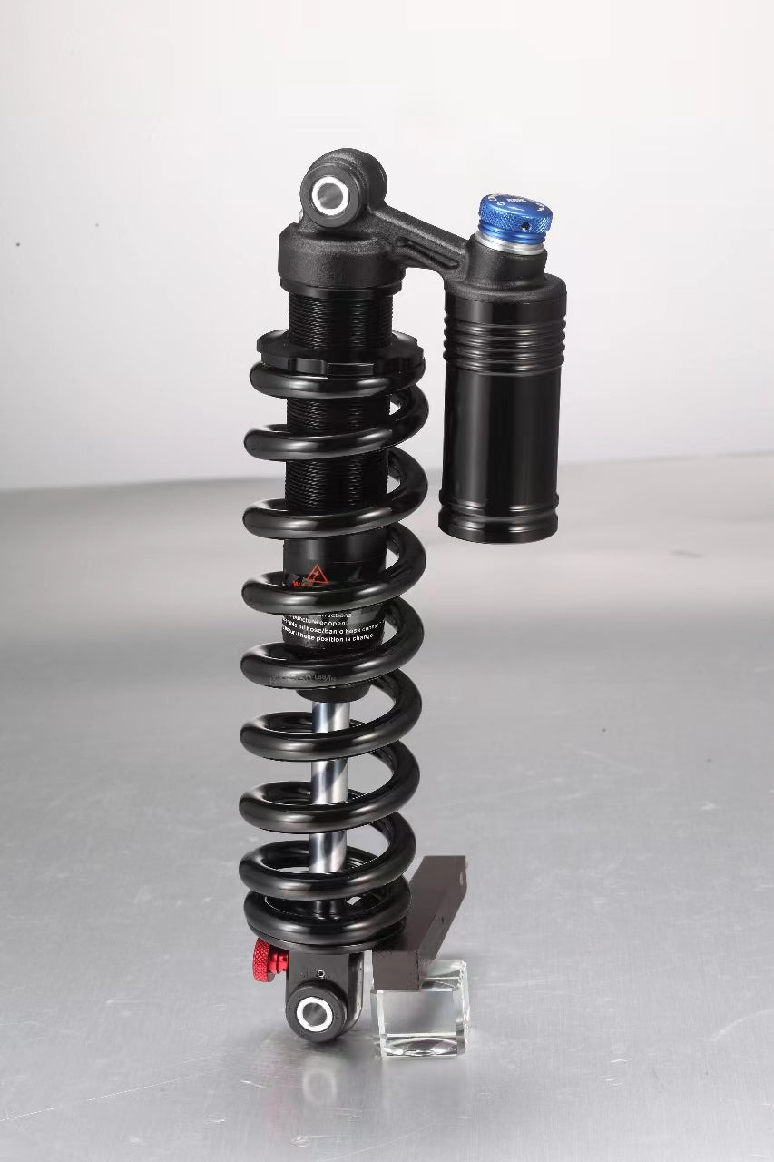E Ride Pro Rear Shock - Howling Moto