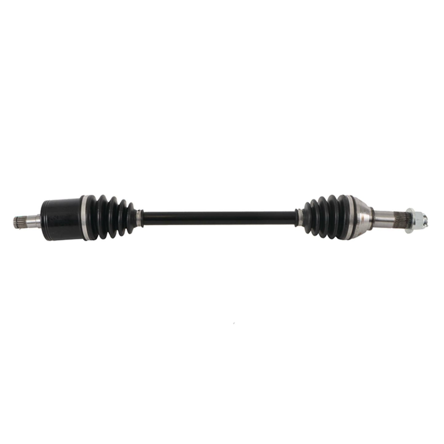 ALL BALLS, ALL BALLS ABM-CA-8-225 Axle with CV Boot Kit for Precise OEM Fitment