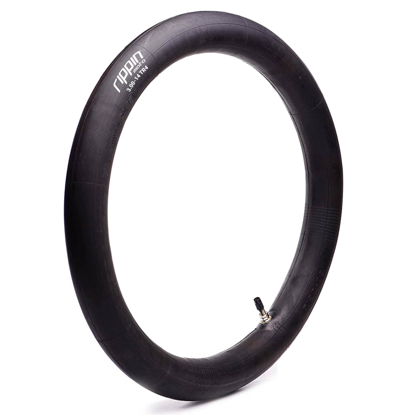 90/100-14 E-Moto Dirt Bike Inner Tube (3.00-14) 10mpa - 2mm Thick - Howling Moto