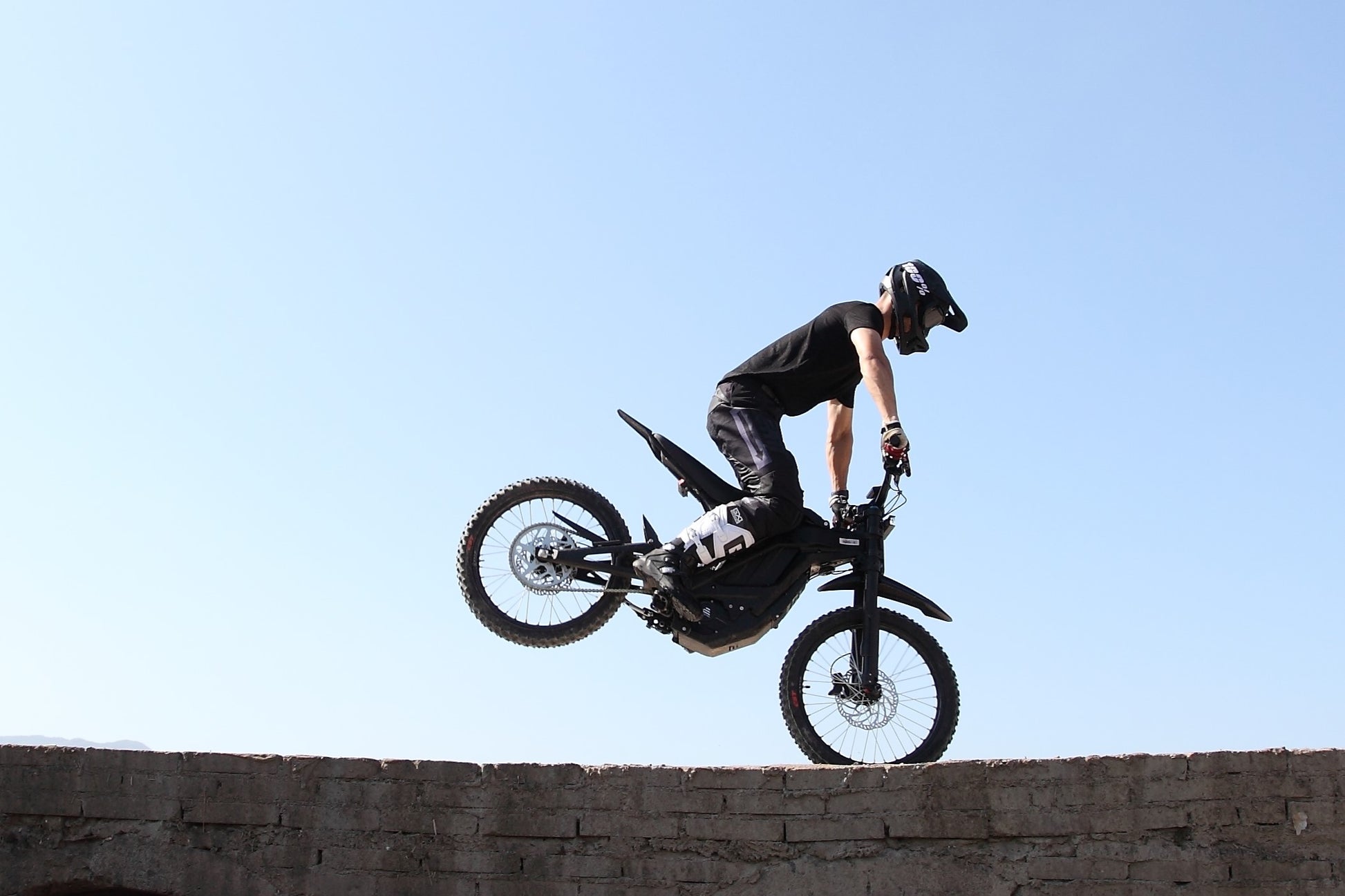 E Ride Pro SS (19") 2.0 - Howling Moto