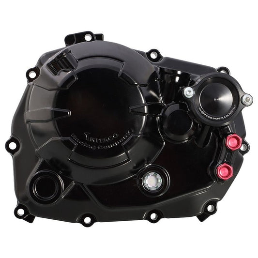 Kitaco Clutch Cover for 2022-Present Honda Grom and Monkey - Howling Moto