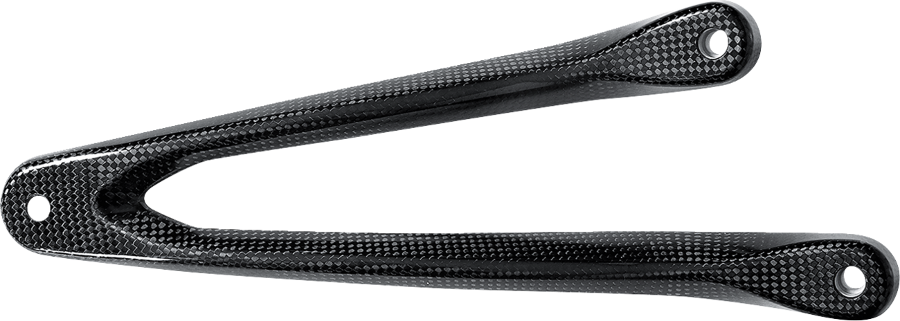 AKRAPOVIC Carbon Fiber Muffler Bracket P-MBK10R2/2