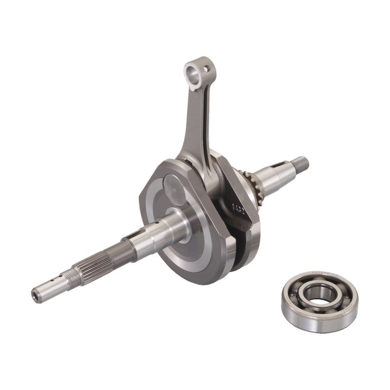 Kitaco H-Beam Crank Shaft Assembly for Honda Grom - Howling Moto