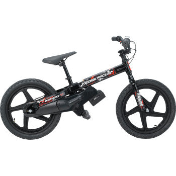 Moose Racing Agroid RS-16 Balance E-Bike - Howling Moto
