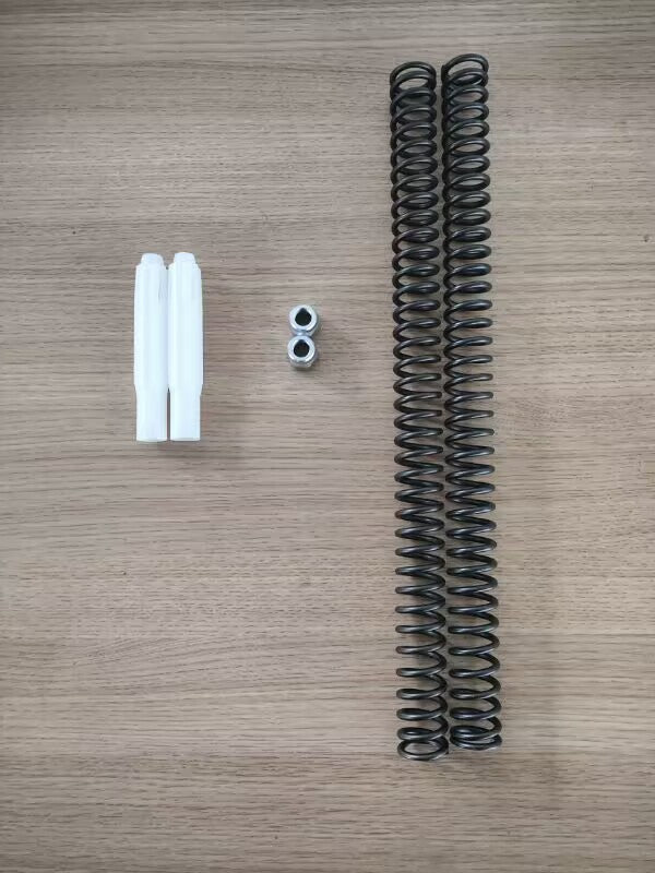 KKE 26LBS Replaced Spring Kit Fit Surron Ultra Bee Front Suspension Fork (Collective) - Howling Moto