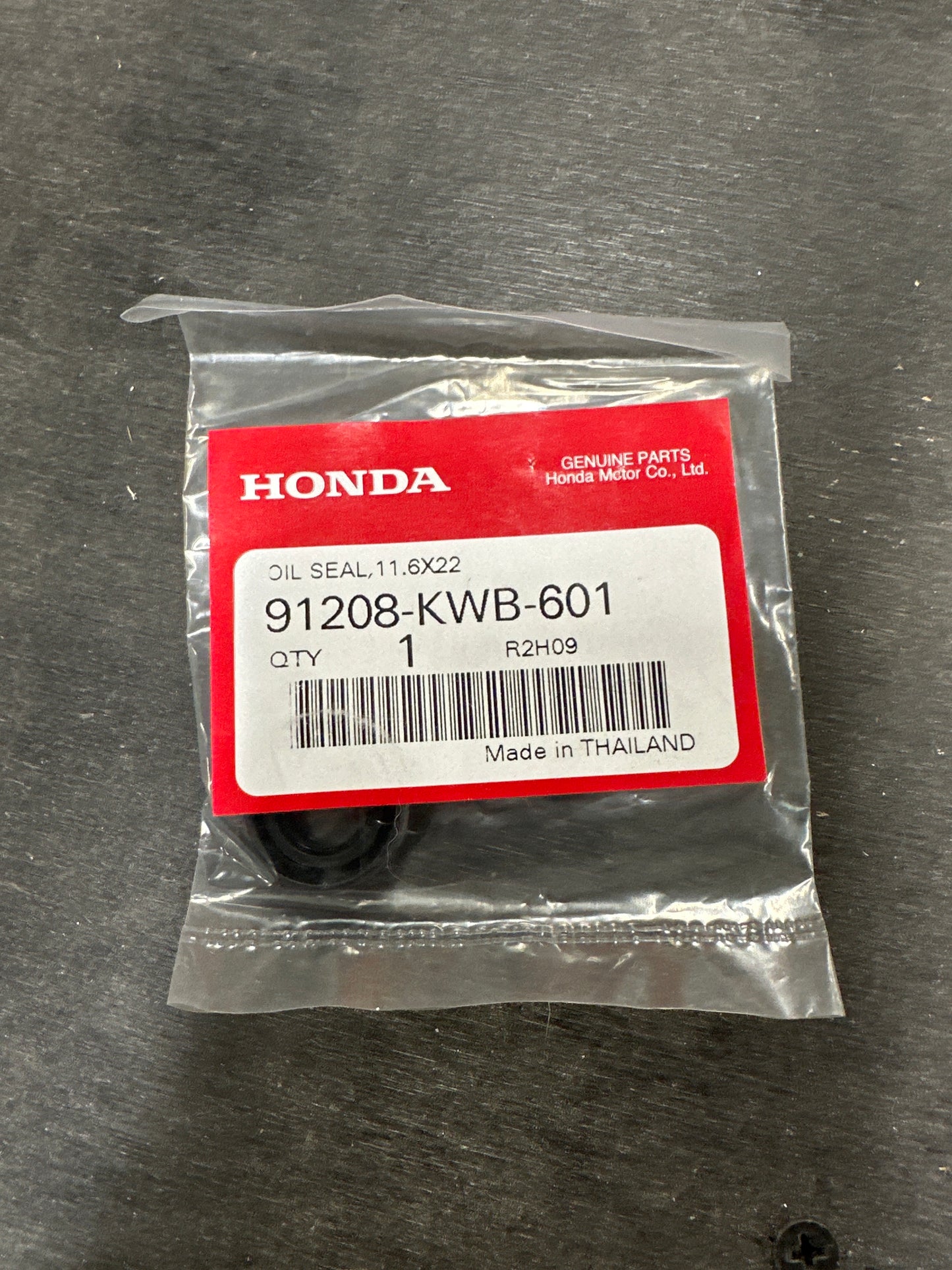 Honda Grom Shift Shaft Seal 2022 + - Howling Moto