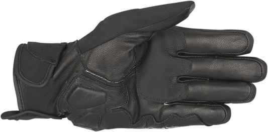ALPINESTARS Rage Drystar® Gloves - Black/Red - 3XL 3526817-13-3X - Howling Moto