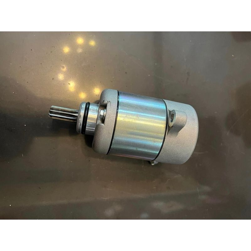 Kitaco HD Starter for Honda Grom (2014-2020) & Monkey (2019-2020) - Howling Moto