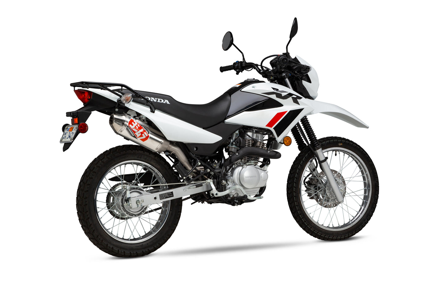 YOSHIMURA, Yoshimura Part 12149BC350 Enduro RS 2 Slip-On Exhaust for UTVs