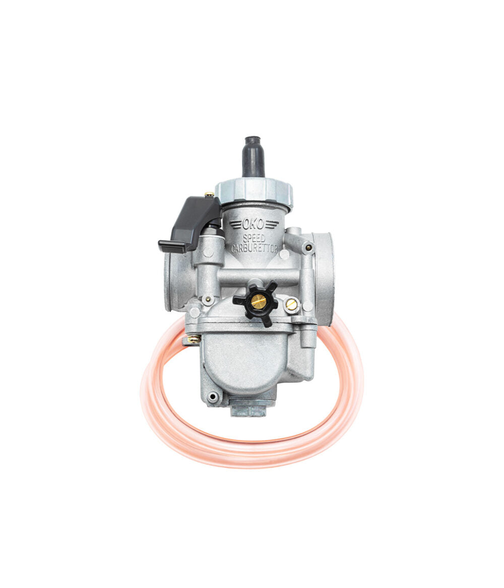 26mm Performance Carb – OKO - Howling Moto